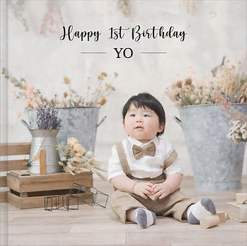 子どもの自己肯定感を高める写真のプレゼントTSUMUGIFT(つむぎふと) オーダーメイドの等身大アルバム