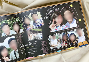 プロポーズや結婚記念日のサプライズに!オーダーメイドフォトブック・アルバムをプレゼントするならHEARKOの結BOOK