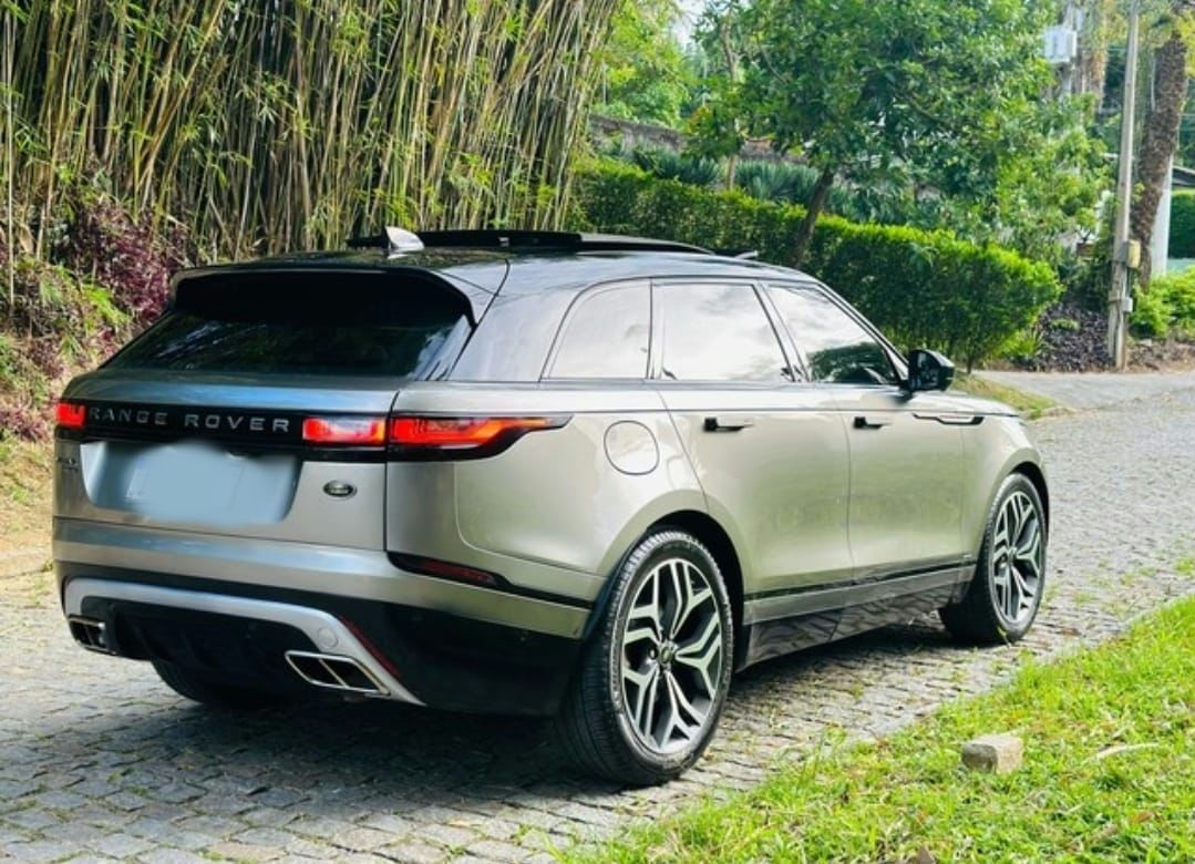 RANGE ROVER VELAR P380 FIRST EDITION R-DYNAMIC 3.0-3.9
