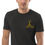 Thumbnail: LuiXII Gold On Unisex Organic Cotton t-shirt