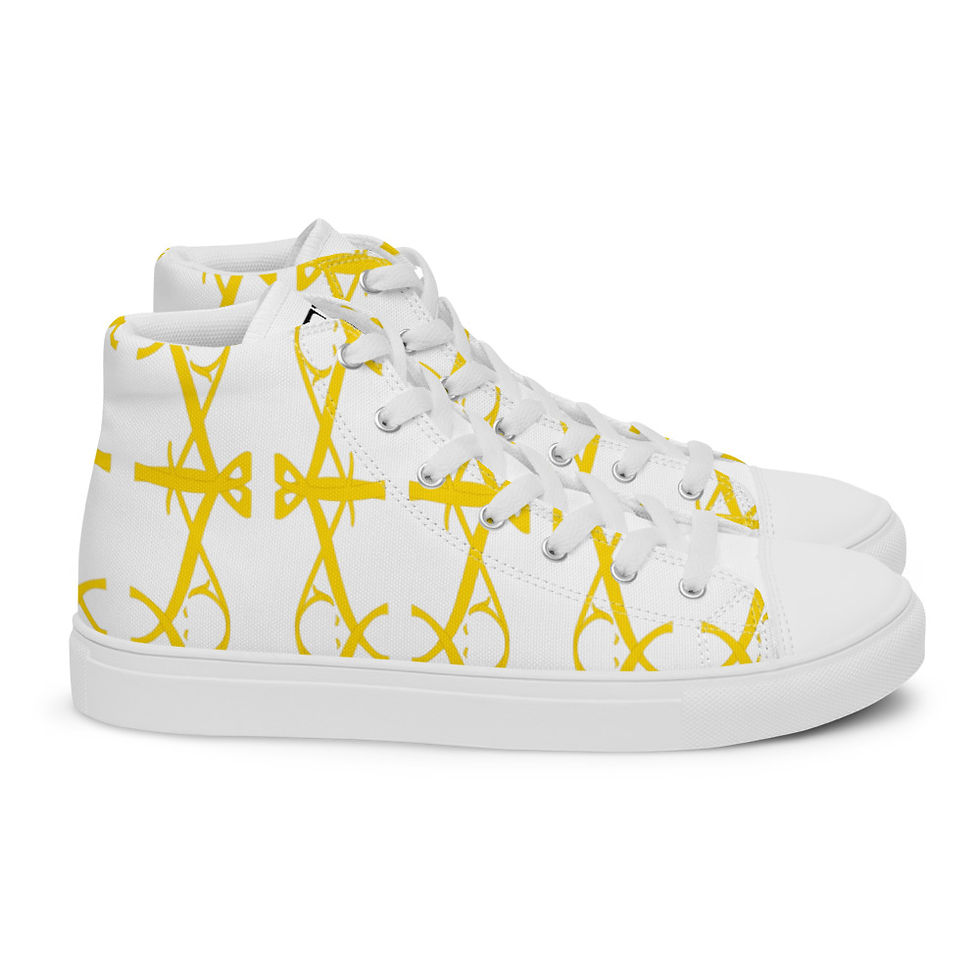 Thumbnail: Men’s high top LFL shoes copy