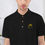 Thumbnail: Shisa Embroidered Polo Shirt