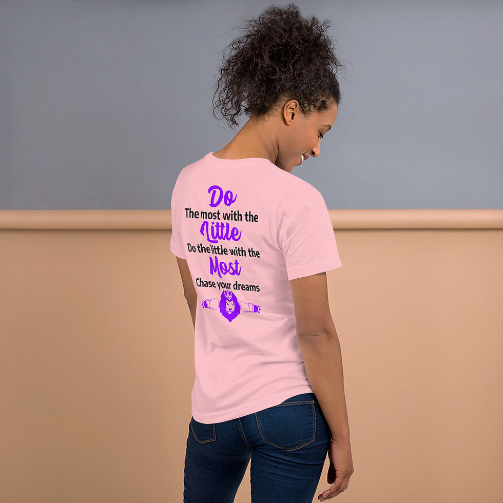Thumbnail: Purple Do the Little T