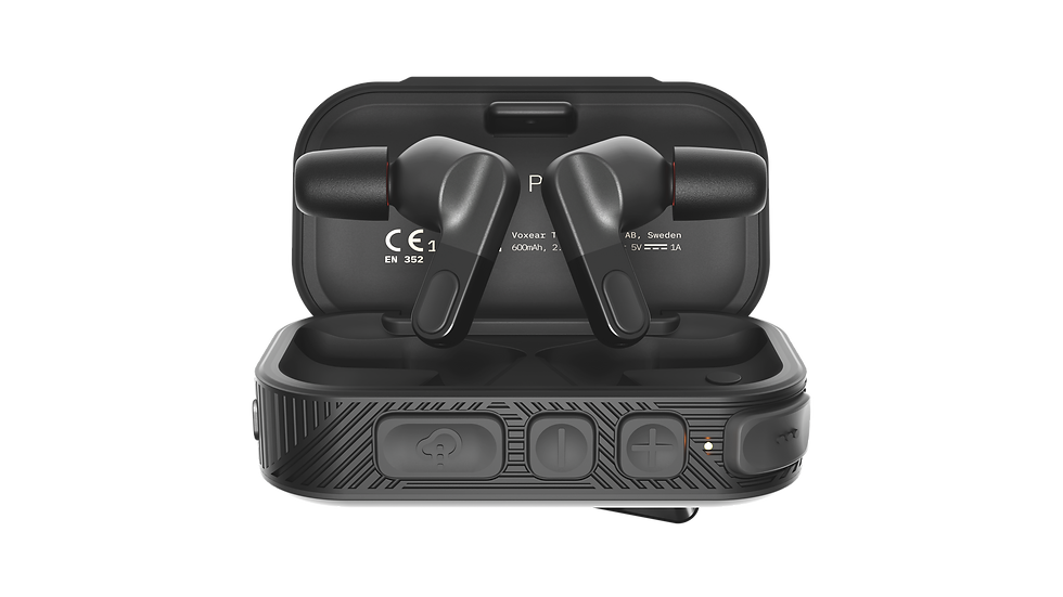Voxear