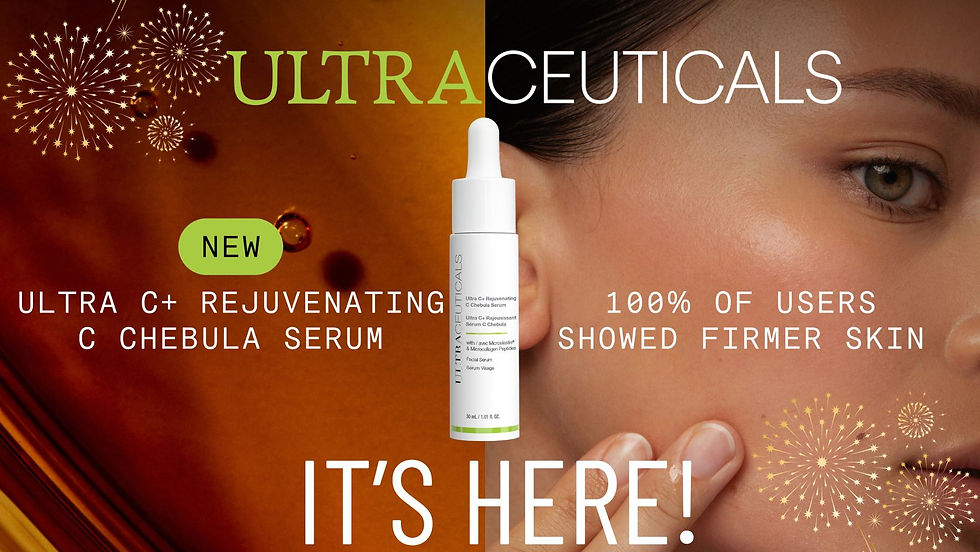 Ultraceuticals