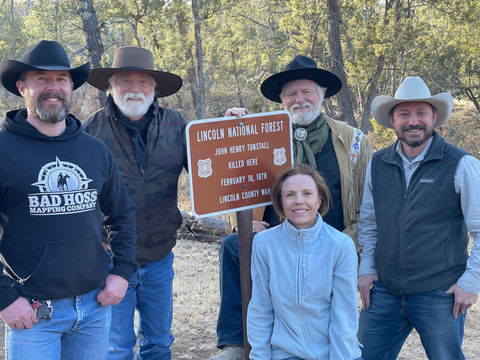 Michael Martin Murphey Comes to Town