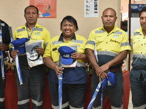 Celebrating 5 million Man-Hours LTI-Free – A Journey of Safety, Teamwork, and Dedication!