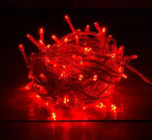 Miniatura: Guirnalda Lineal De Luces 21 Metros 300 Luces ECO