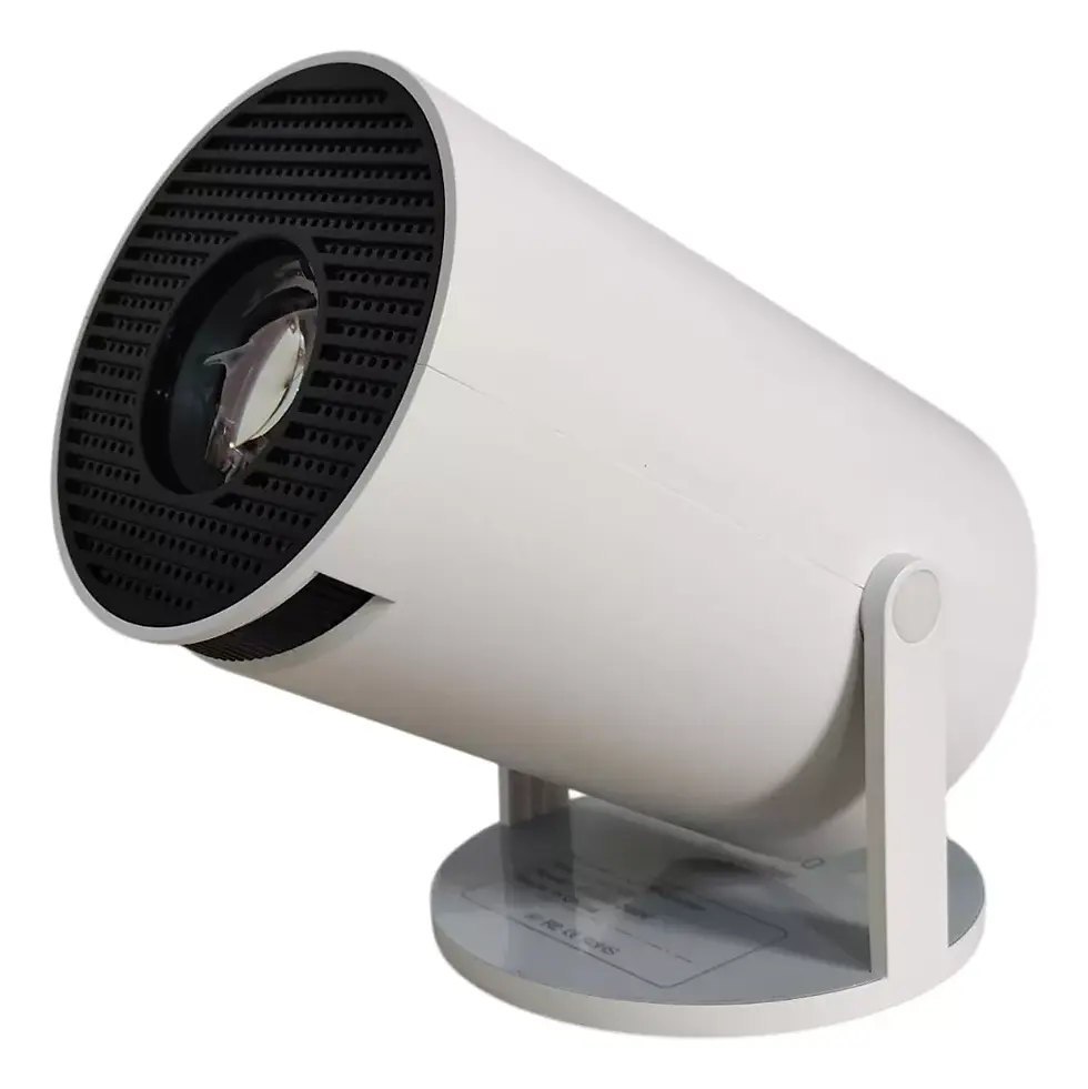 Miniatura: Proyector Portatil 4k Pro Smart Android 11 Wifi 6 Bluetooth