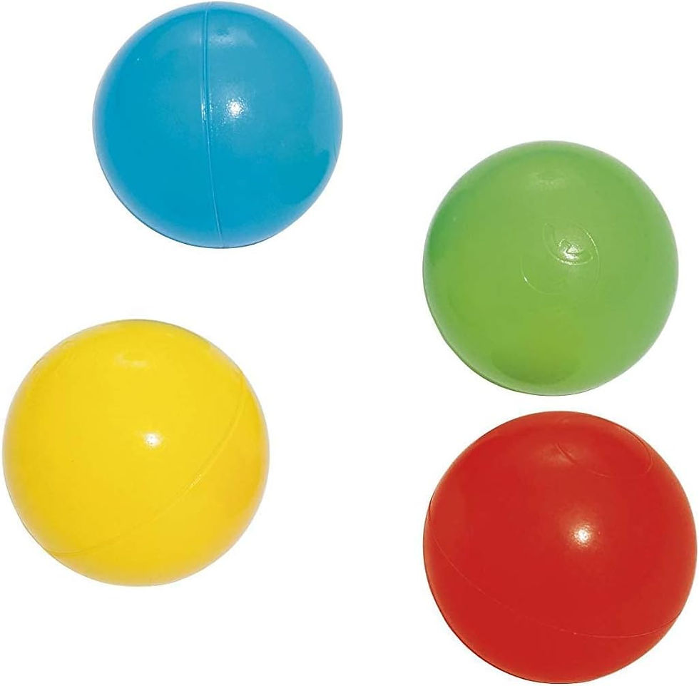 Miniatura: Piscina Inflable Infantil Vida Marina 280x257x87 cm Bestway 5306