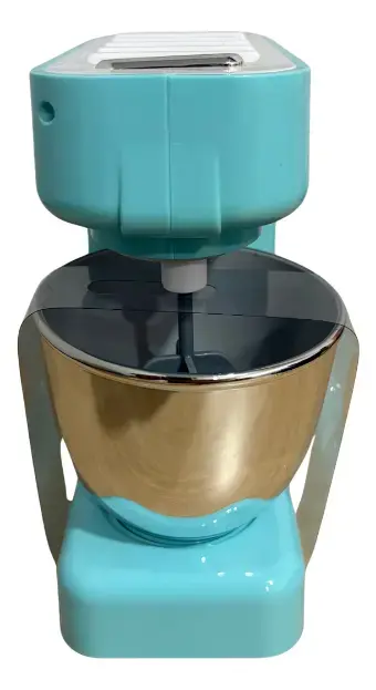Miniatura: Batidora de Juguete con Luz Sonido y Movimiento para Niños MY HOME