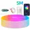 Miniatura: Cinta LED Inteligente Neon Flex APP RGB 5 m
