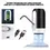 Miniatura: Dispensador Agua Garrafon Recargable Usb Electrico Bomba Agregar a favoritos