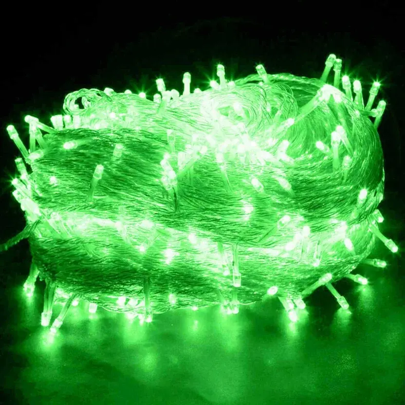 Miniatura: Tira Lineal De Luces De 9 Metros Premium Fina X 100 LED