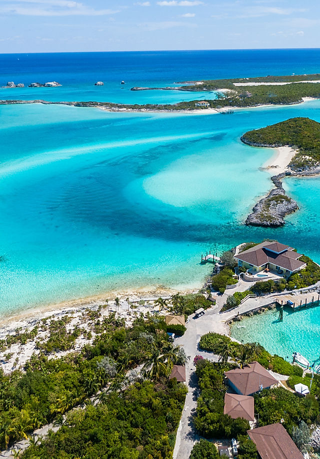 10 Most Expensive Hotels in the Bahamas