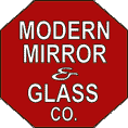 Modern Mirror