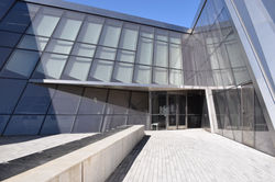 Art Museum