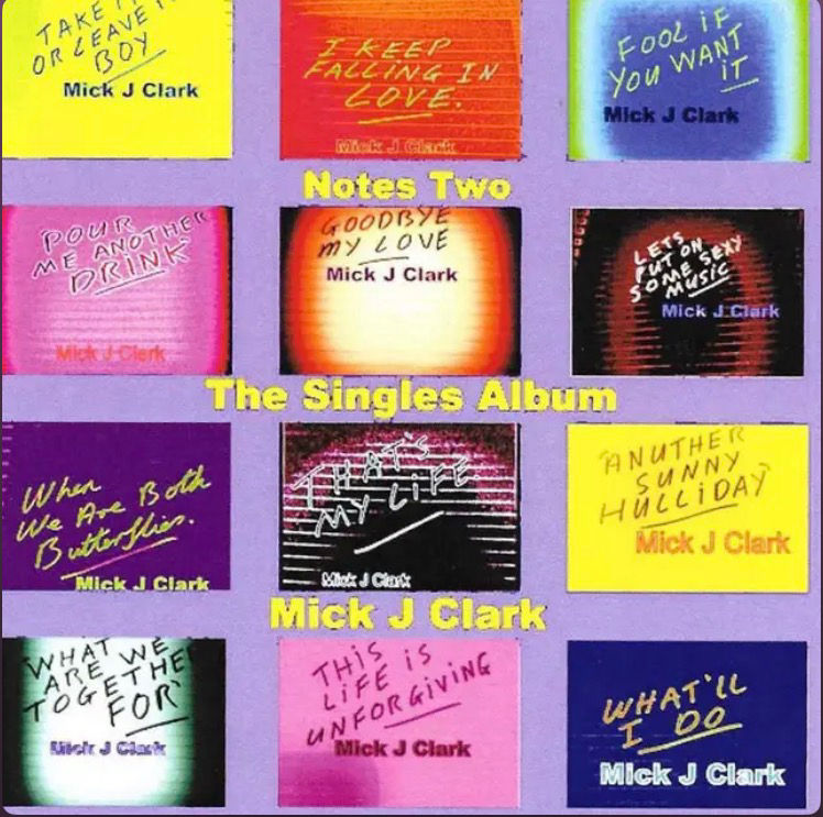 A Passport to Pure Fun: Mick J. Clark’s Anuther Sunny Hulliday Delivers Feel-Good Summer Vibes