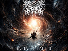 Endless Descent: Watch Me Die Inside’s “Infinity Fall II”