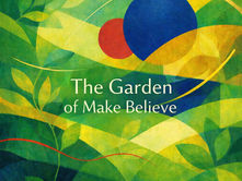 Dreamscapes in Motion: Magdi Aboul-Kheir’s The Garden of Make Believe