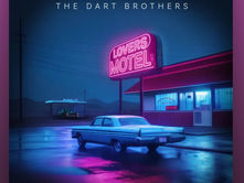 "One In A Million" By The Dart Brothers