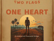 Erick Oscar’s Two Flags, One Heart: A Musical Journey Between Two Homelands