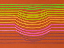 "Tangerine" By Meat In Space : A Bold And Authentic Debut EP