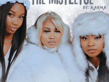 "The Mistletoe" By Karma : A Festival Gem