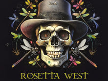 "Circle of Doubt" By Rosetta West : A Haunting Journey Through Inner Struggle