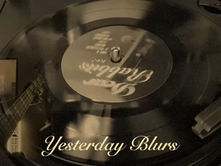 Fragments of Memory and Noise: tcr! Finds Beauty in Emotional Chaos on “Yesterday Blurs”