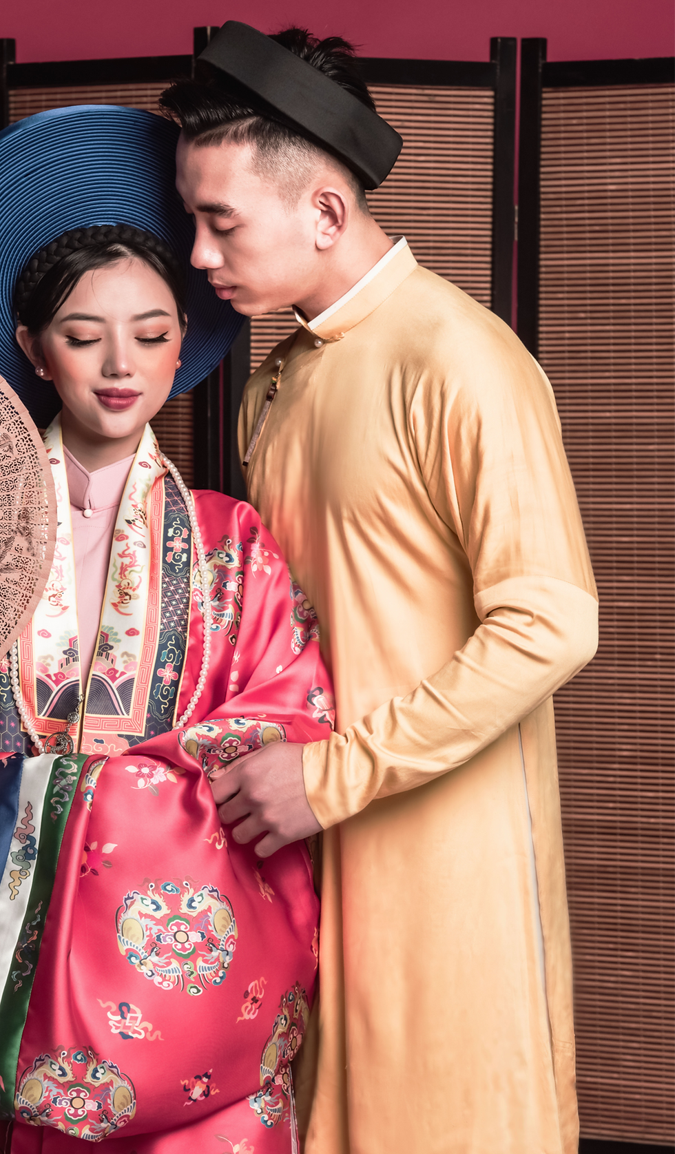 Hình thu nhỏ: Vietnamese Ngu Than