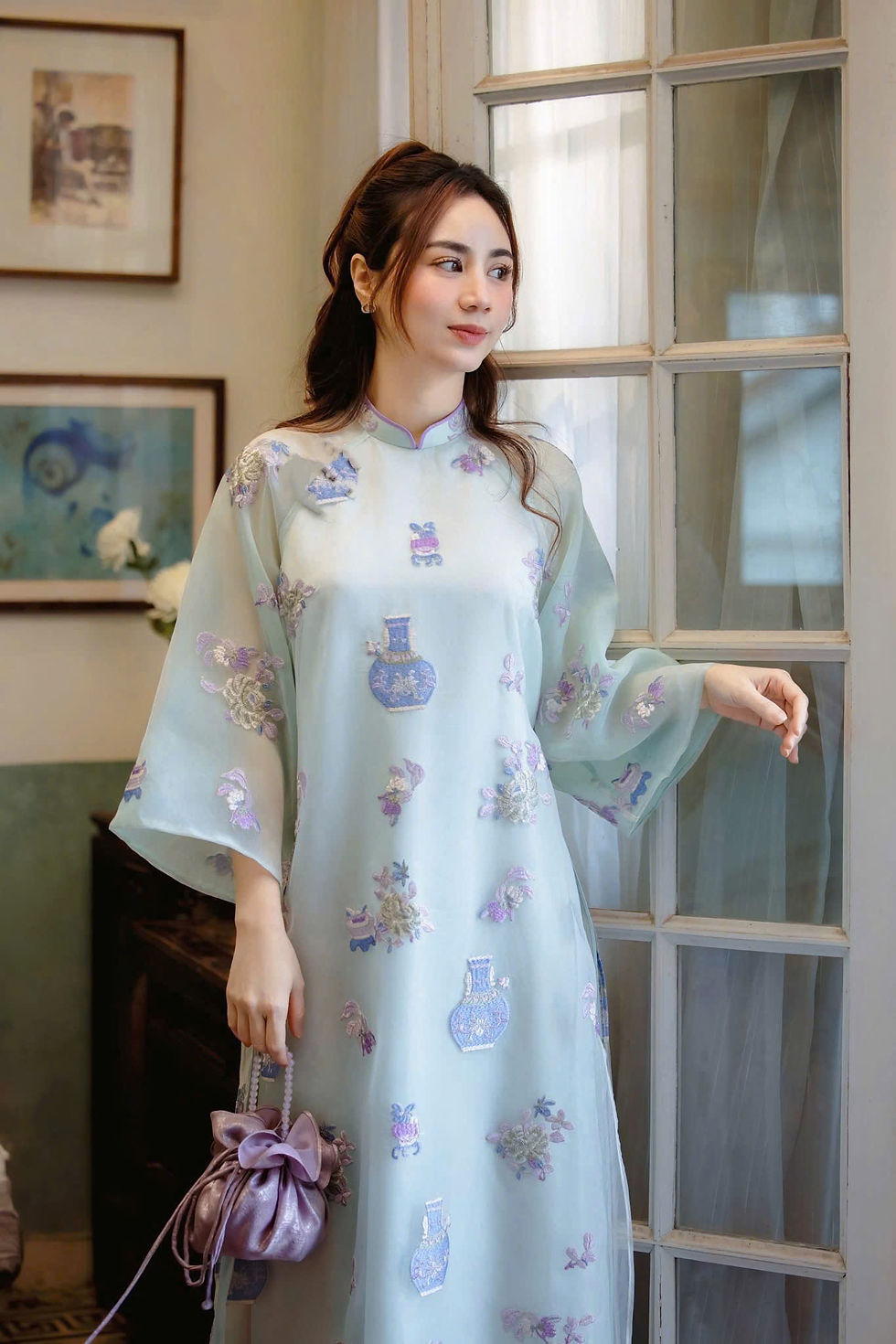 Hình thu nhỏ: CTE156	La Du