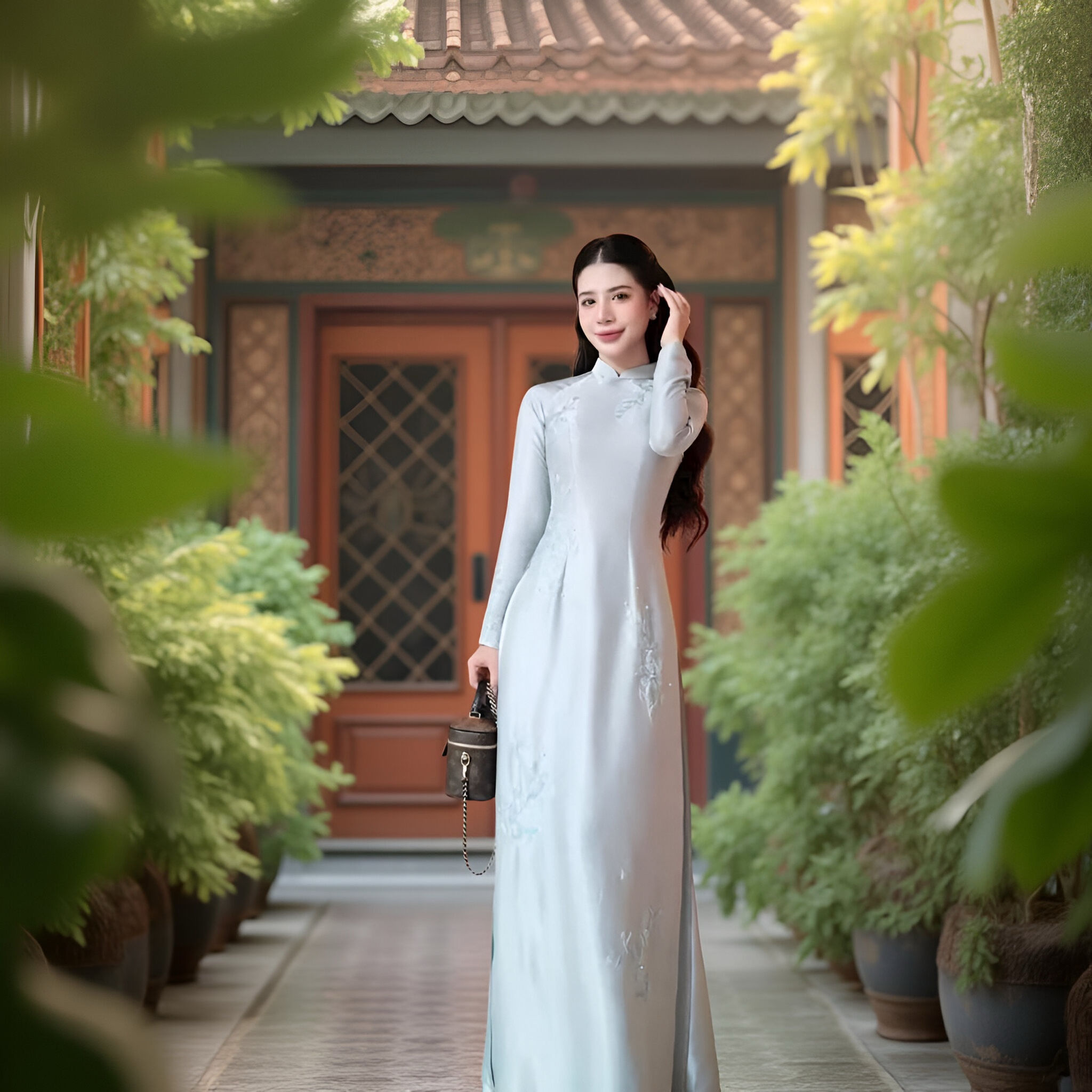 MCE1045 Pearl Radiance