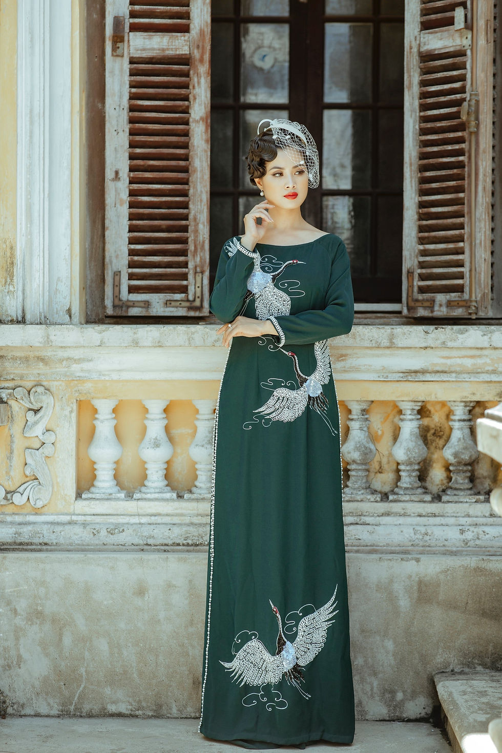 Hình thu nhỏ: Chantel