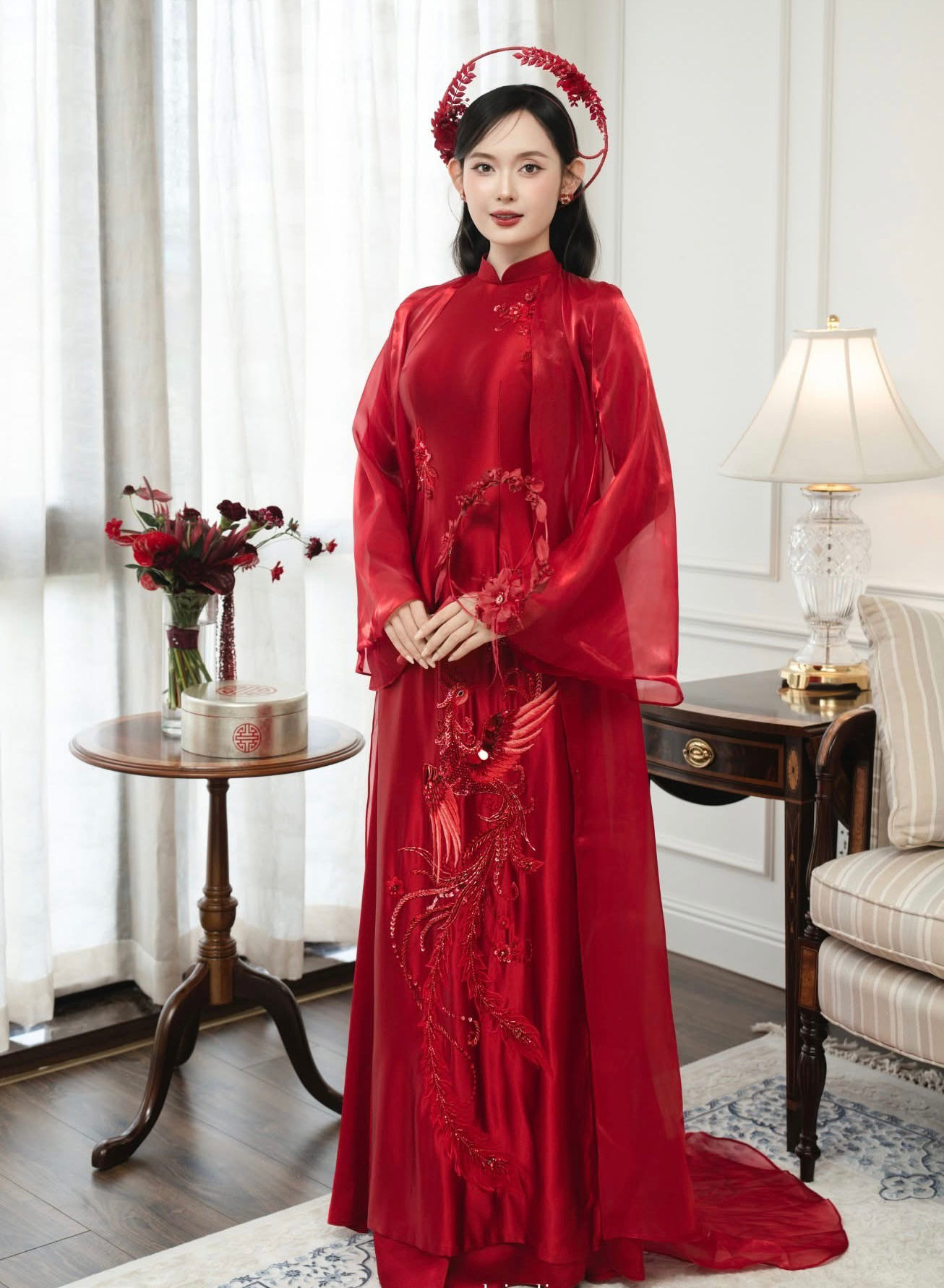 WDE010072	Ai Tinh