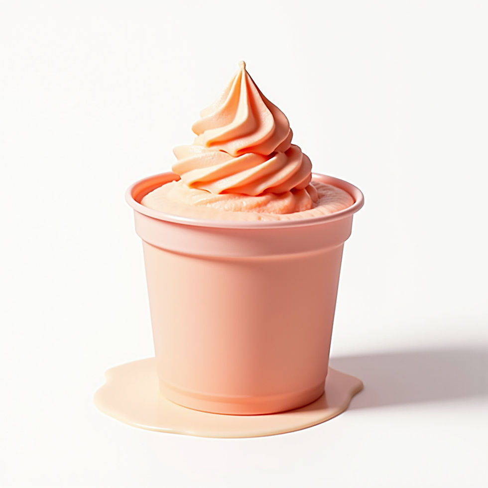 Fruity Sorbet Pint