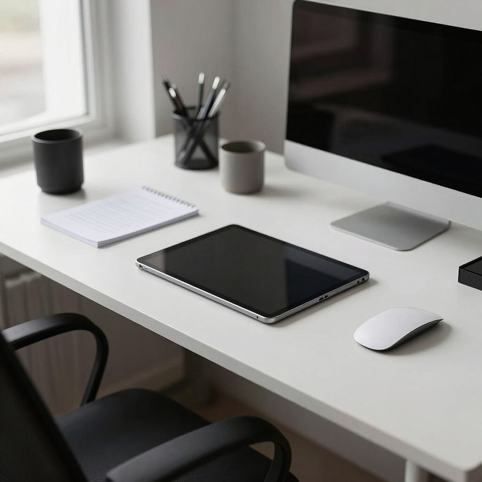 Creative Content Services