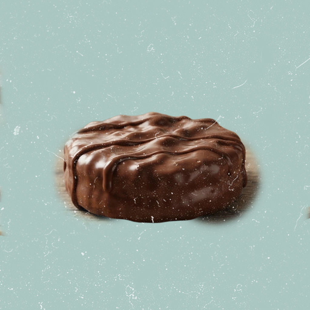 1 lb Peanut Butter Chocolate Cluster
