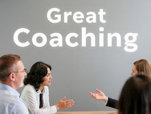 Professional Coaching & Personal Development Resources
