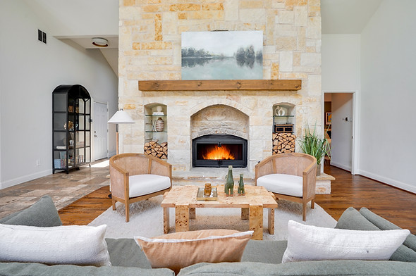 Real Estate Photography