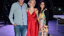 GRANDE SUCCESSO AL NABOO PER IL GALÀ DELLA MODA MISS & MISTER FASHION WEEK IN PASSERELLA, FIRMATO MONDO EVENTI CAMPANIA AGENCY