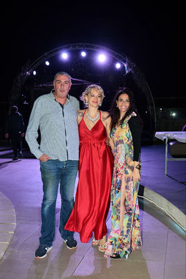 GRANDE SUCCESSO AL NABOO PER IL GALÀ DELLA MODA  MISS & MISTER FASHION WEEK IN PASSERELLA, FIRMATO MONDO EVENTI CAMPANIA AGENCY