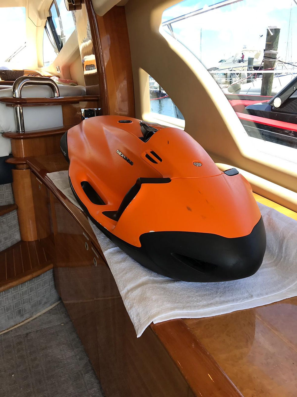 Golden Yacht Charter
