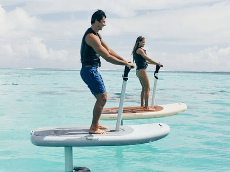 🏄♂️Fliteboard Made Easy: Why eFoiling Is Easier Than You Think