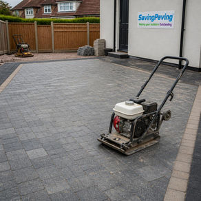 Driveway Installers Near Me: Find Local Experts