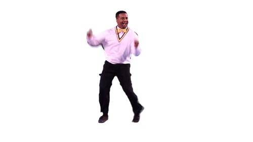 dancing