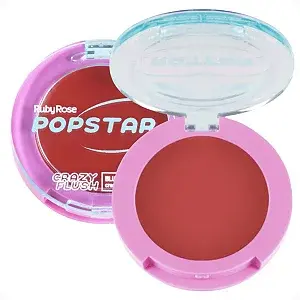 Miniatura: CRAZY FLUSH RUBOR MAGICO HB-M04