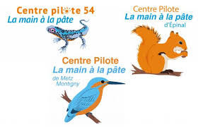 Présentation Partenaires