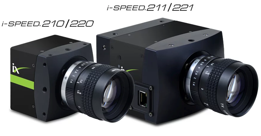 i-SPEED 2 series