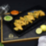 TANDOORI MASALA CHAAP